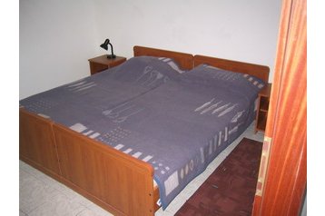 Hrvatska Privát Dingač, Interijer